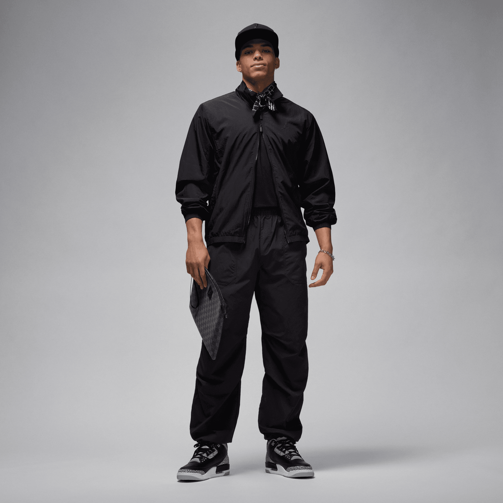 Men's Jordan Essentials Wind Jackets