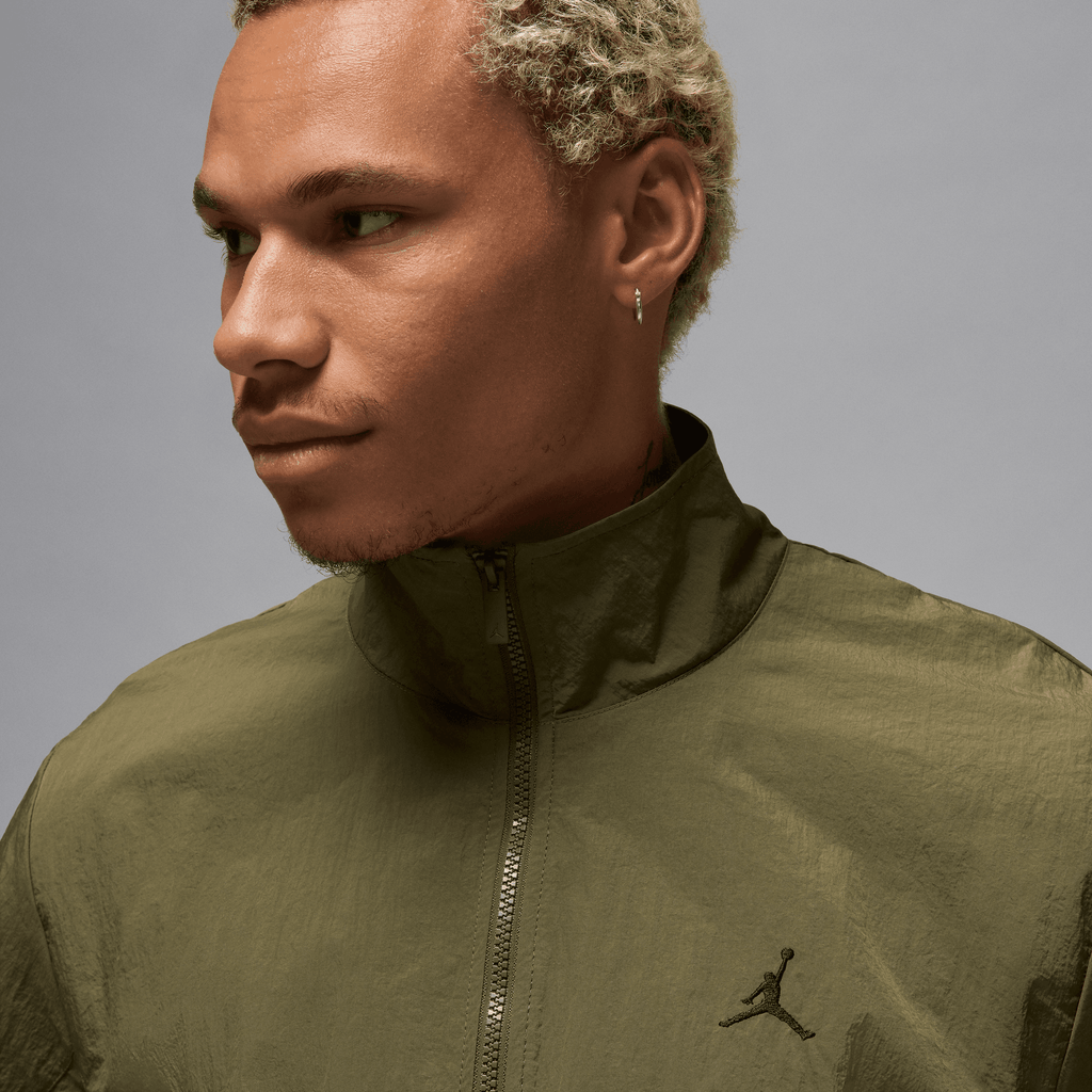 Men's Jordan Essentials Wind Jackets