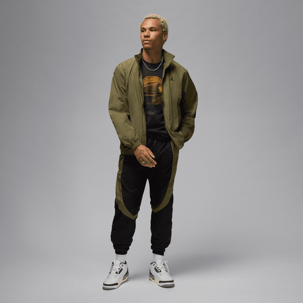 Men's Jordan Essentials Wind Jackets