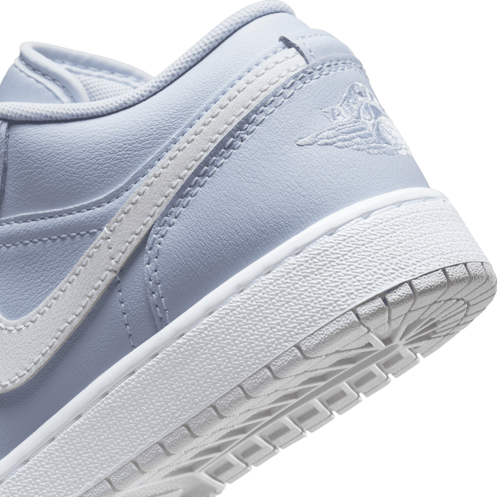 Big Kids' Air Jordan 1 Low "Cobalt Bliss"