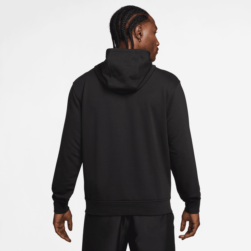 Men's Jordan Sport Crossover Dri-FIT Pullover Hoodie