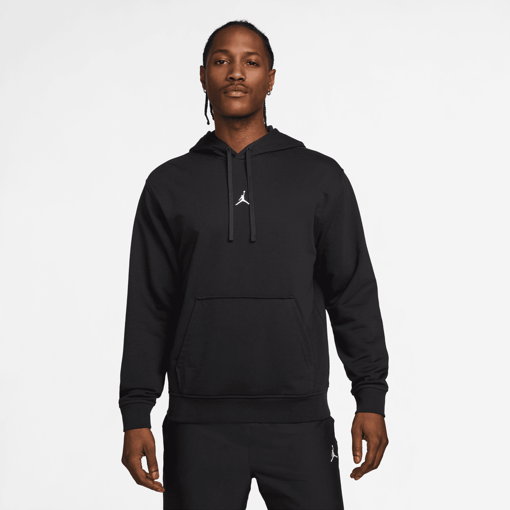 Men's Jordan Sport Crossover Dri-FIT Pullover Hoodie