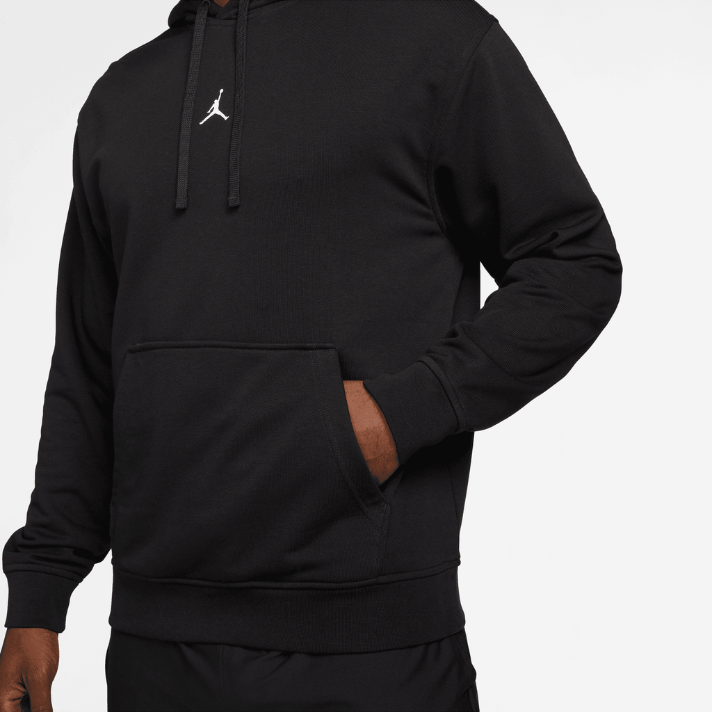 Men's Jordan Sport Crossover Dri-FIT Pullover Hoodie