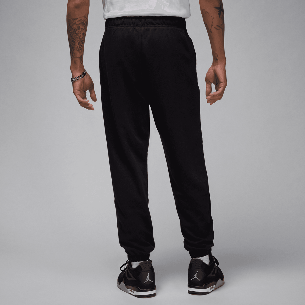 Men's Jordan Sport Crossover Fleece Dri-FIT Pants