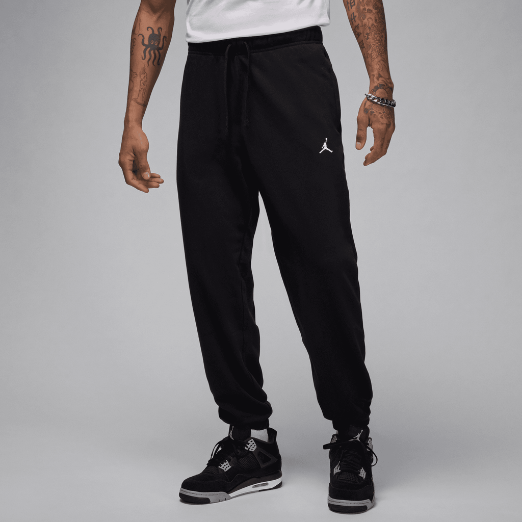 Men's Jordan Sport Crossover Fleece Dri-FIT Pants