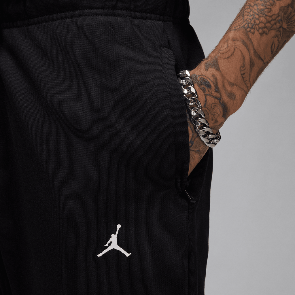 Men's Jordan Sport Crossover Fleece Dri-FIT Pants