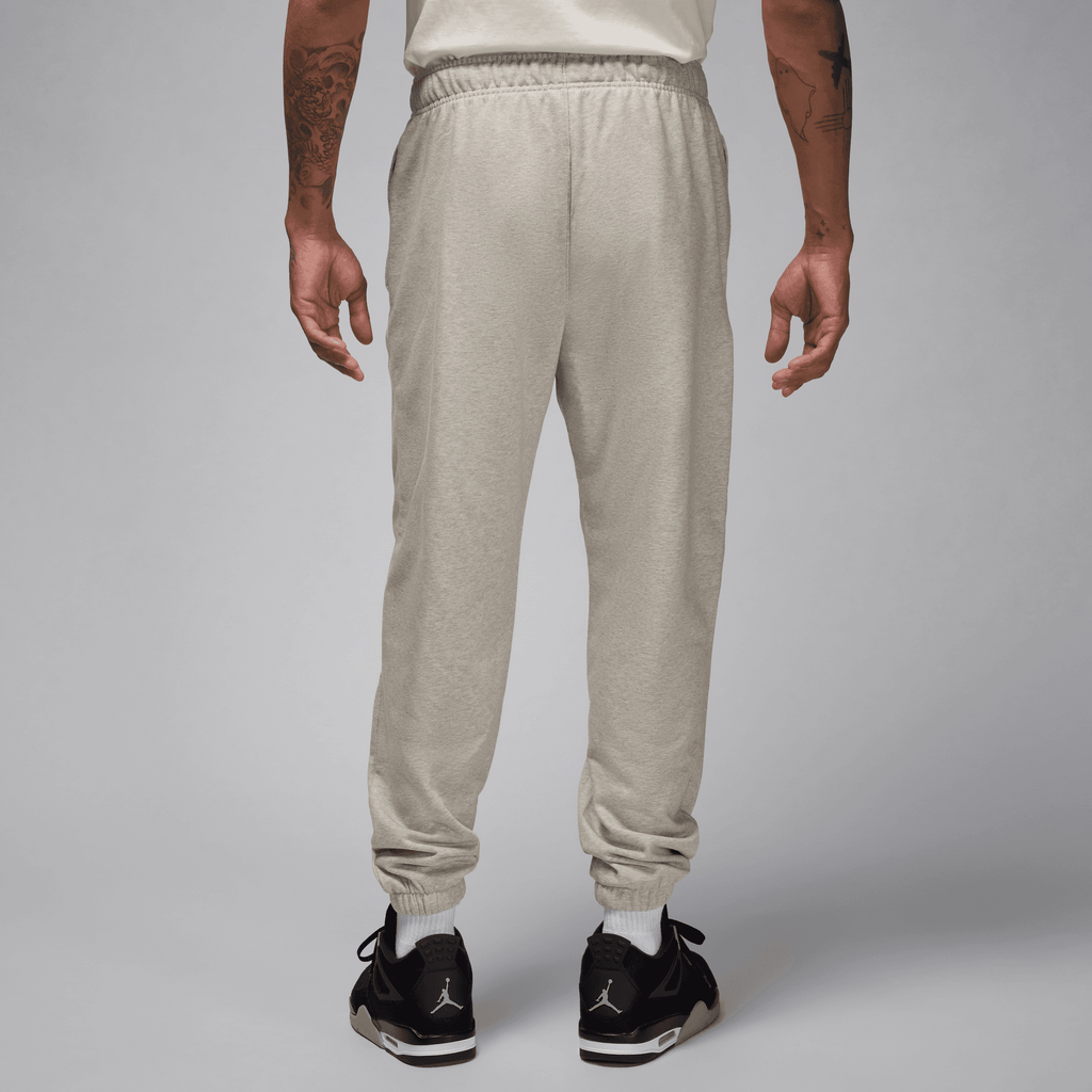 Men's Jordan Sport Crossover Fleece Dri-FIT Pants