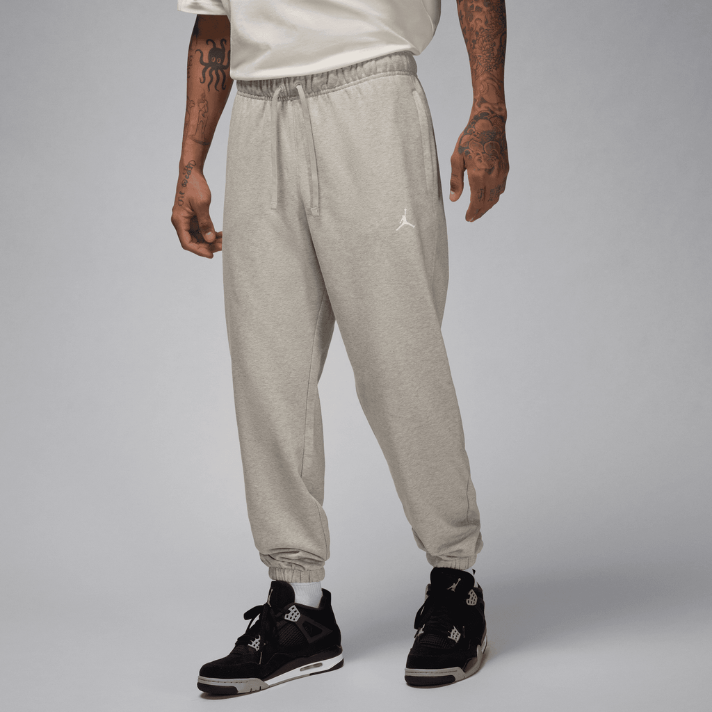 Men's Jordan Sport Crossover Fleece Dri-FIT Pants