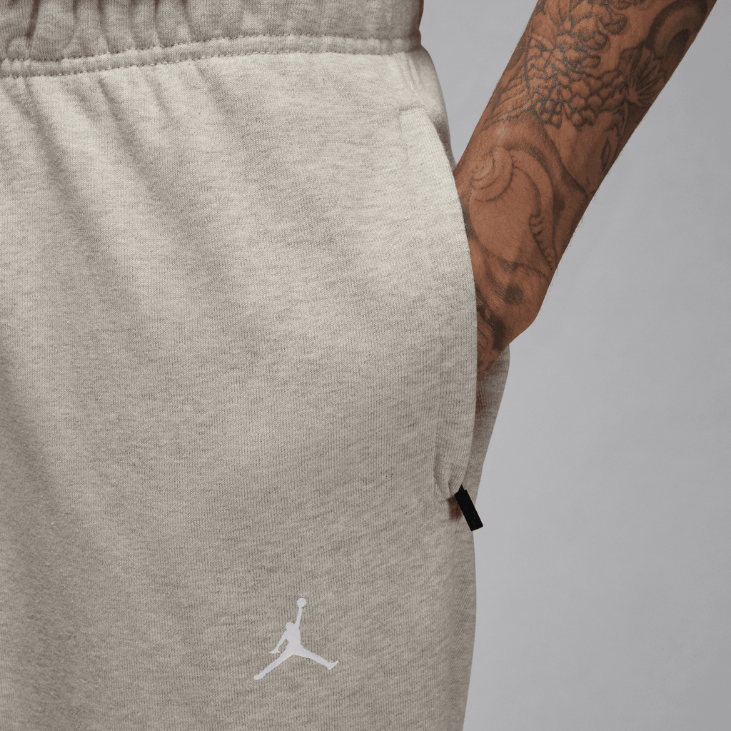 Men's Jordan Sport Crossover Fleece Dri-FIT Pants