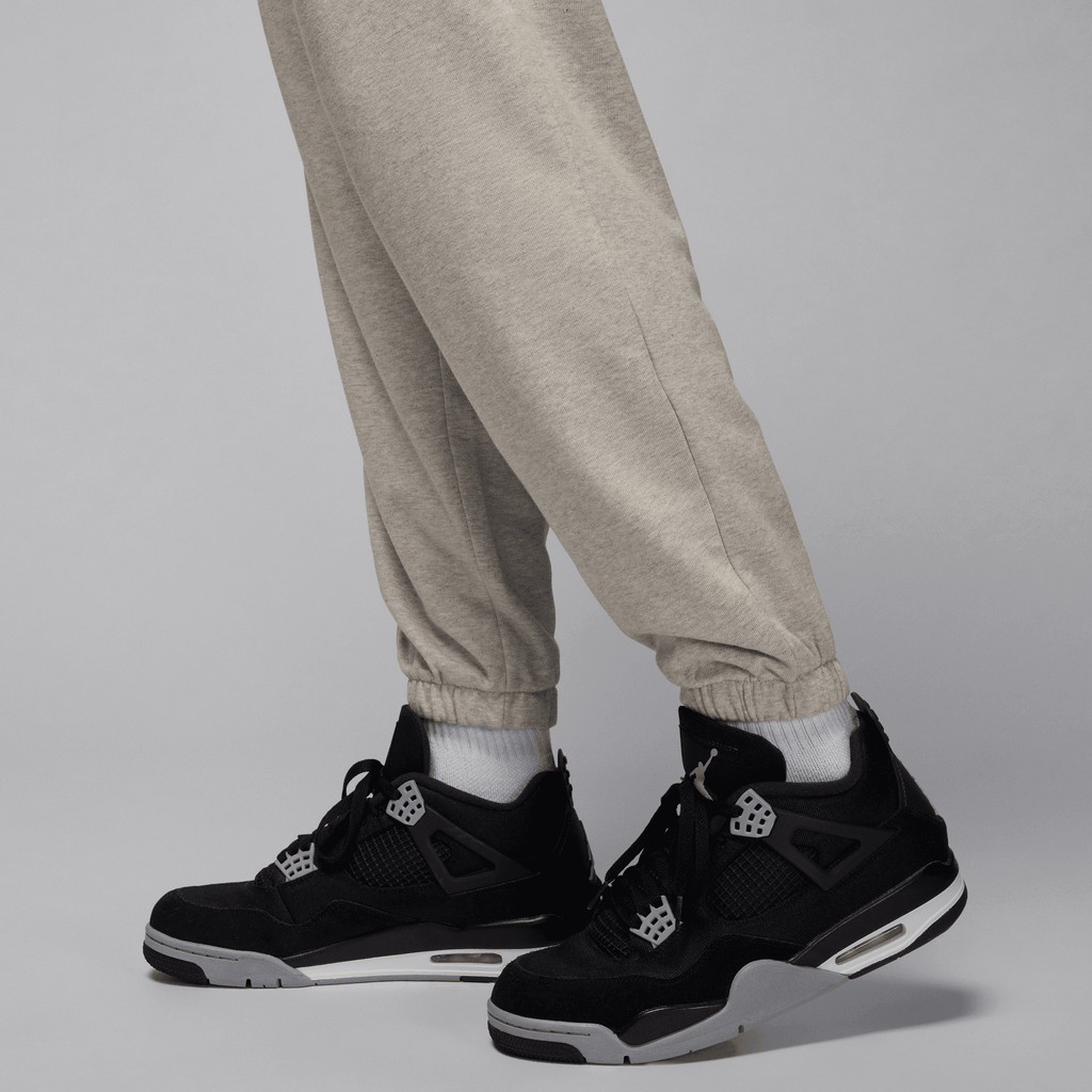 Men's Jordan Sport Crossover Fleece Dri-FIT Pants