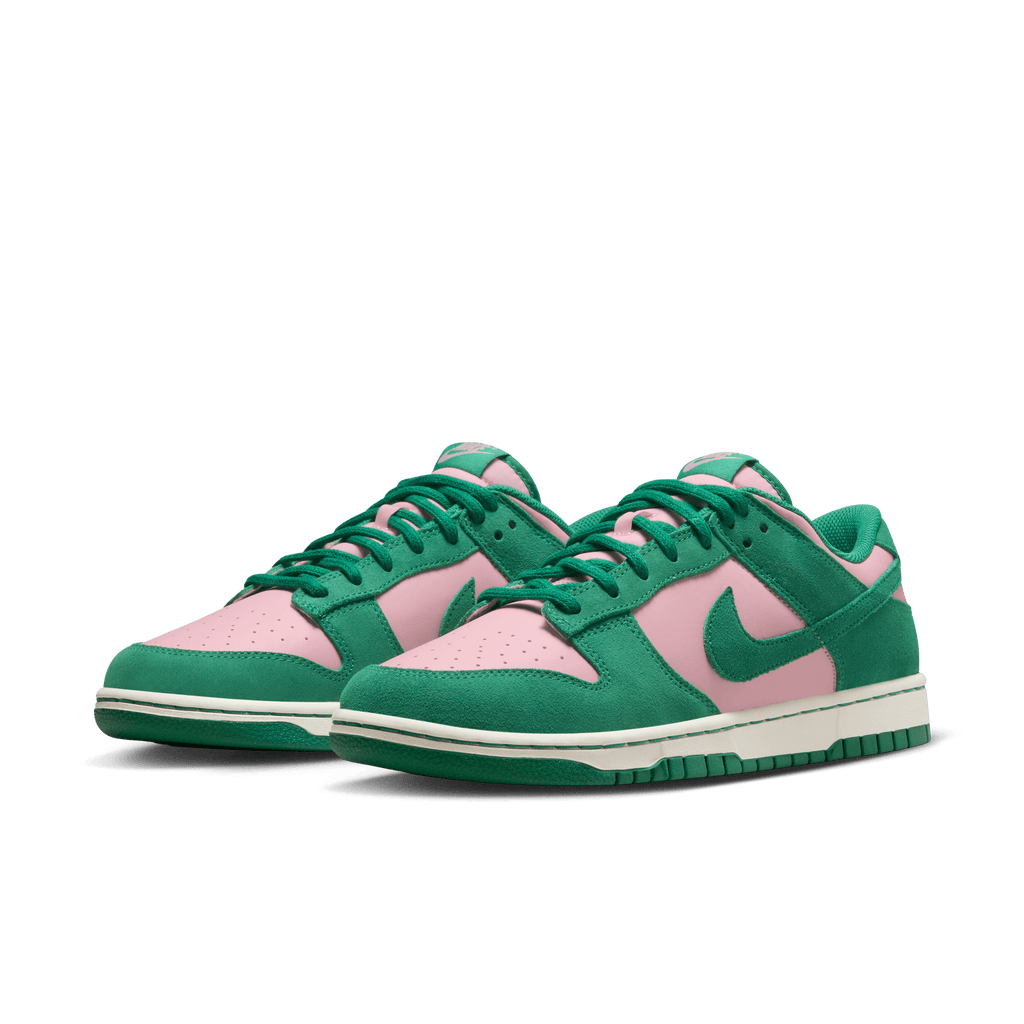 Men's Nike Dunk Low Retro SE "Medium Soft Pink Malachite"