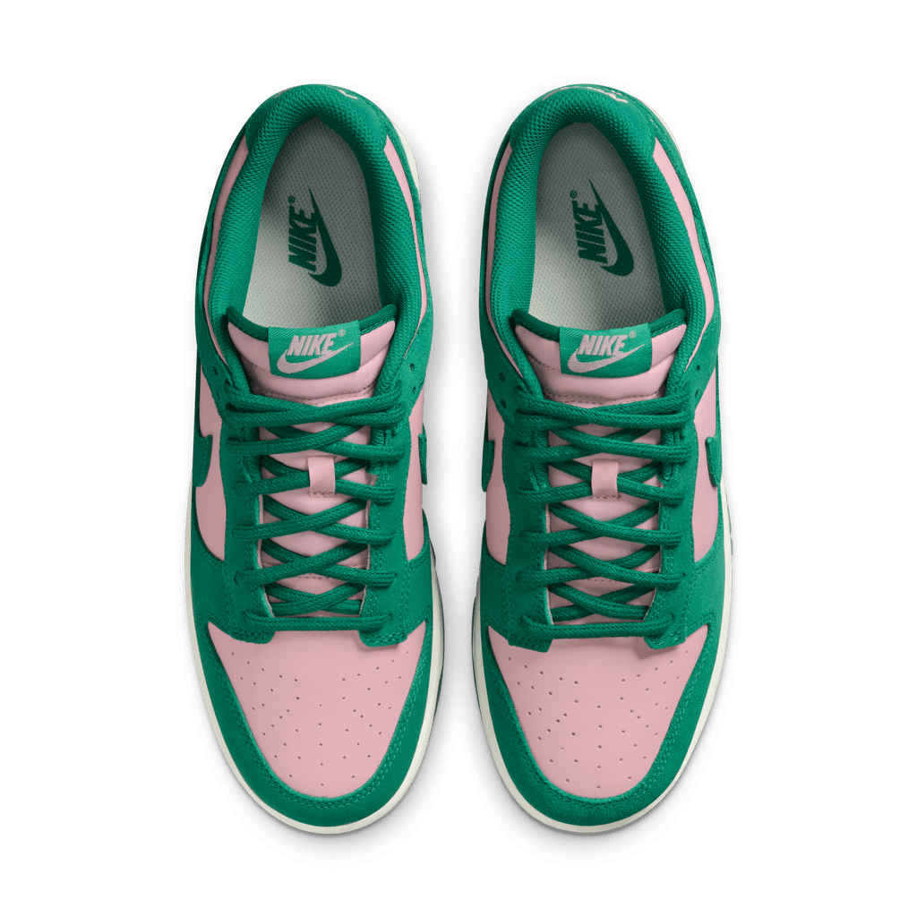 Men's Nike Dunk Low Retro SE "Medium Soft Pink Malachite"