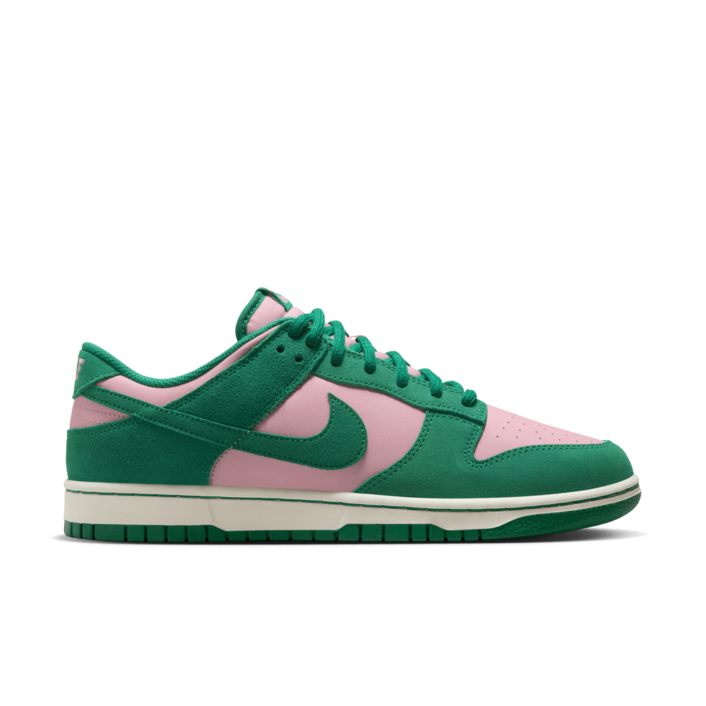 Men's Nike Dunk Low Retro SE "Medium Soft Pink Malachite"