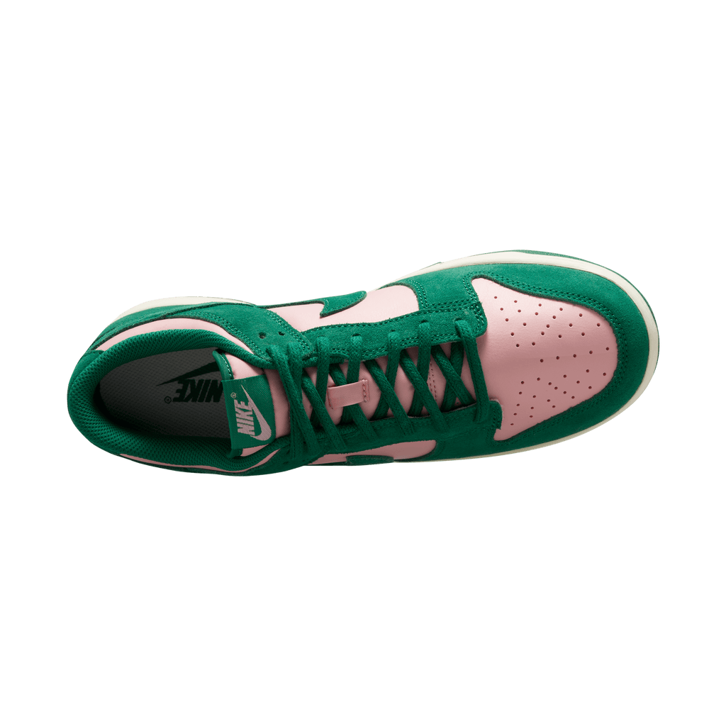 Men's Nike Dunk Low Retro SE "Medium Soft Pink Malachite"