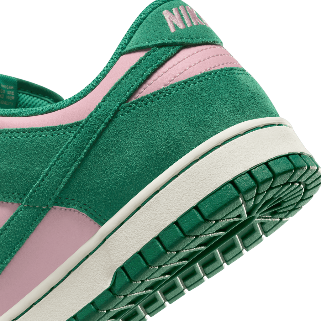 Men's Nike Dunk Low Retro SE "Medium Soft Pink Malachite"