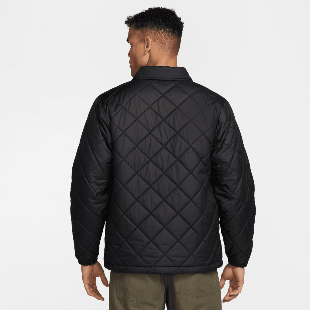 Men's Nike Club Lightweight Quilted Therma-FIT Insulated Jacket