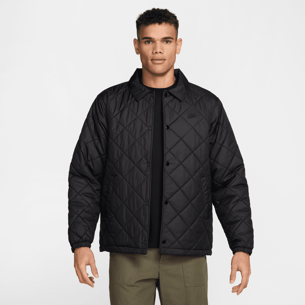 Men's Nike Club Lightweight Quilted Therma-FIT Insulated Jacket