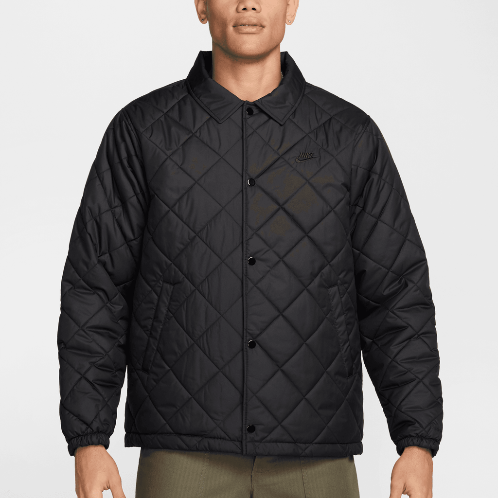 Men's Nike Club Lightweight Quilted Therma-FIT Insulated Jacket