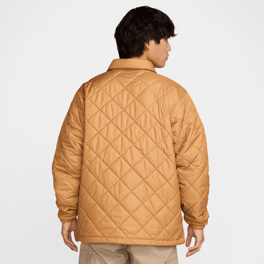 Men's Nike Club Lightweight Quilted Therma-FIT Insulated Jacket