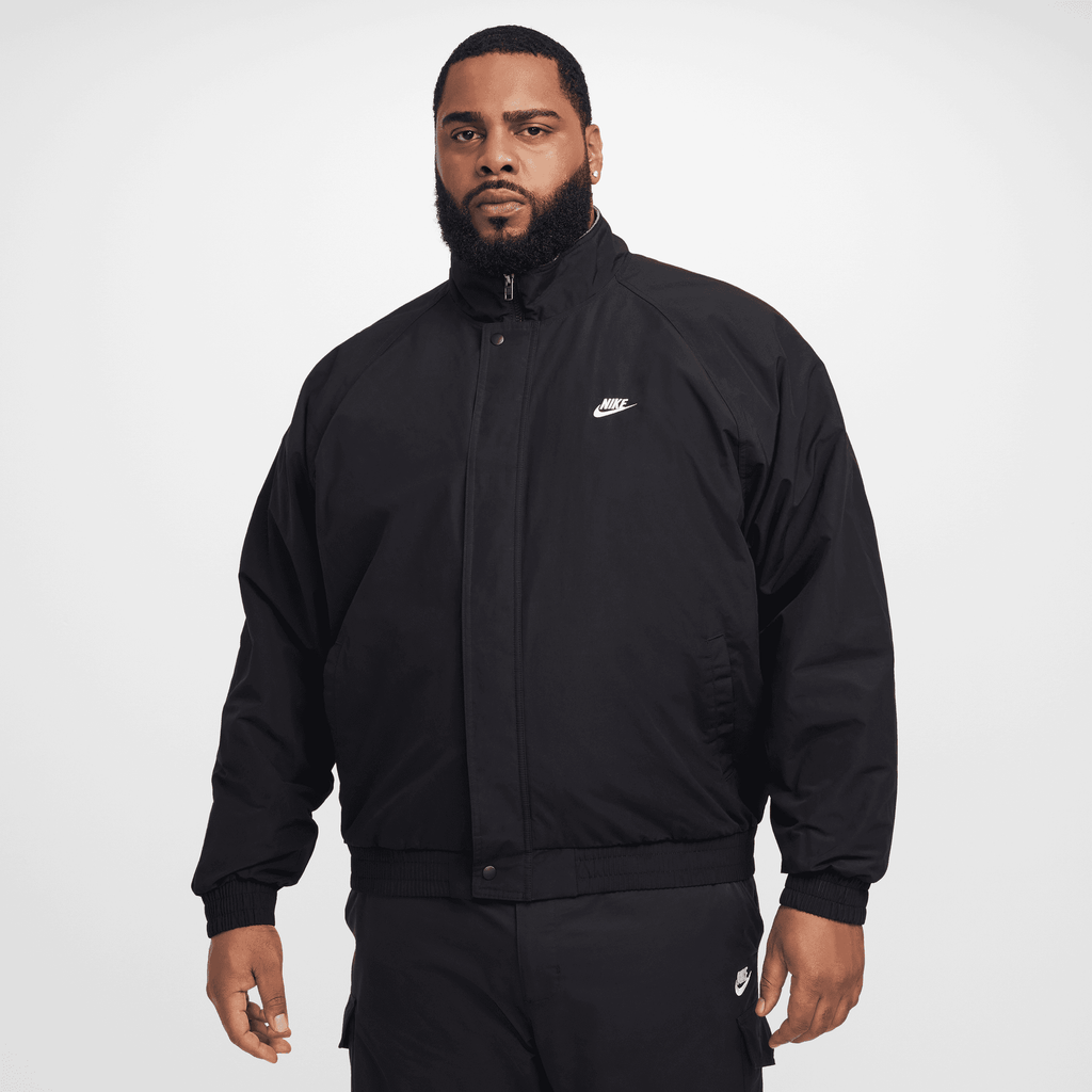 Men's Nike Club Futura Jacket