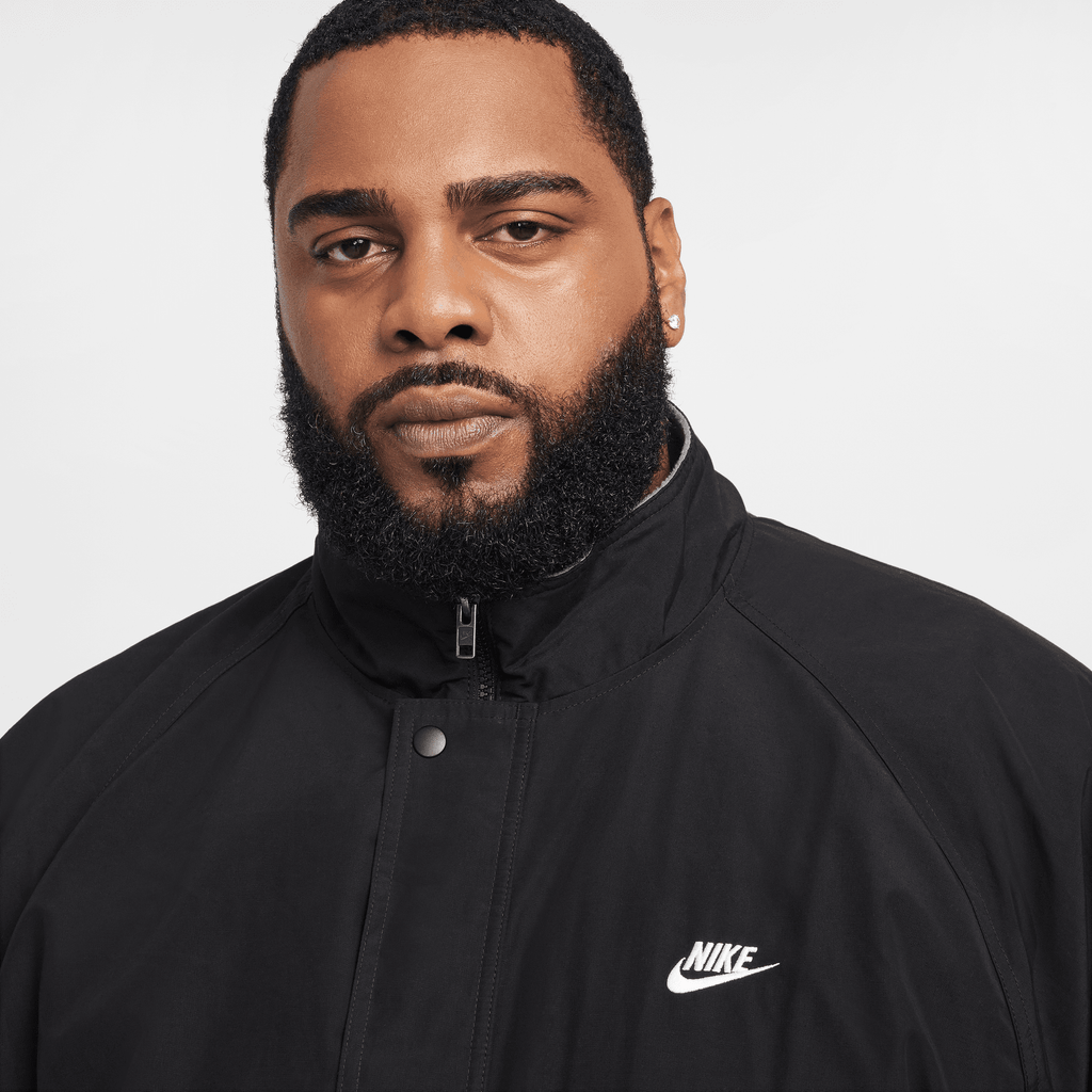 Men's Nike Club Futura Jacket