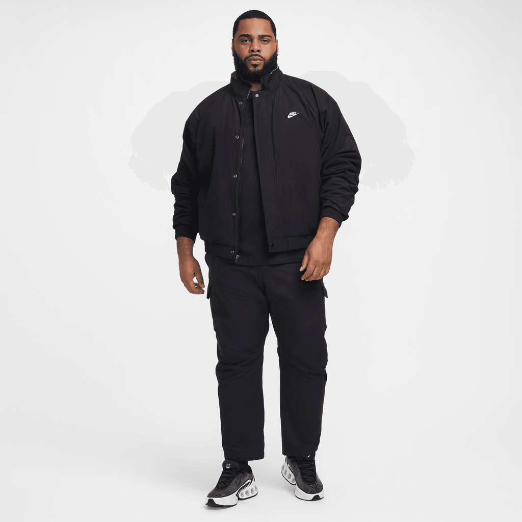 Men's Nike Club Futura Jacket