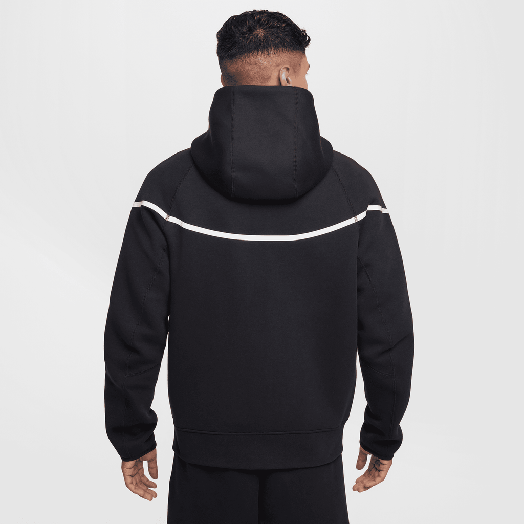 Men's Nike Tech Windrunner Fleece Full-Zip Jacket