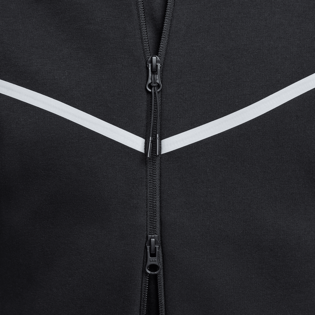 Men's Nike Tech Windrunner Fleece Full-Zip Jacket