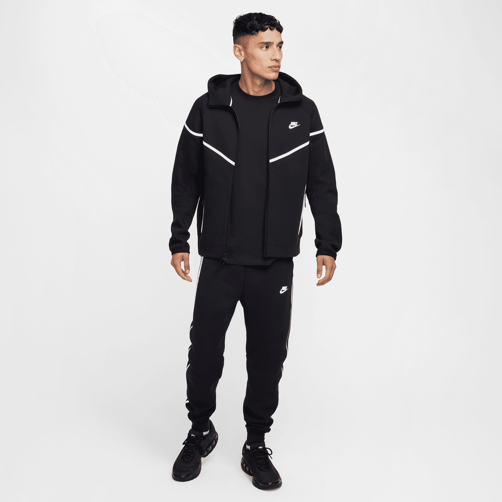 Men's Nike Tech Windrunner Fleece Full-Zip Jacket