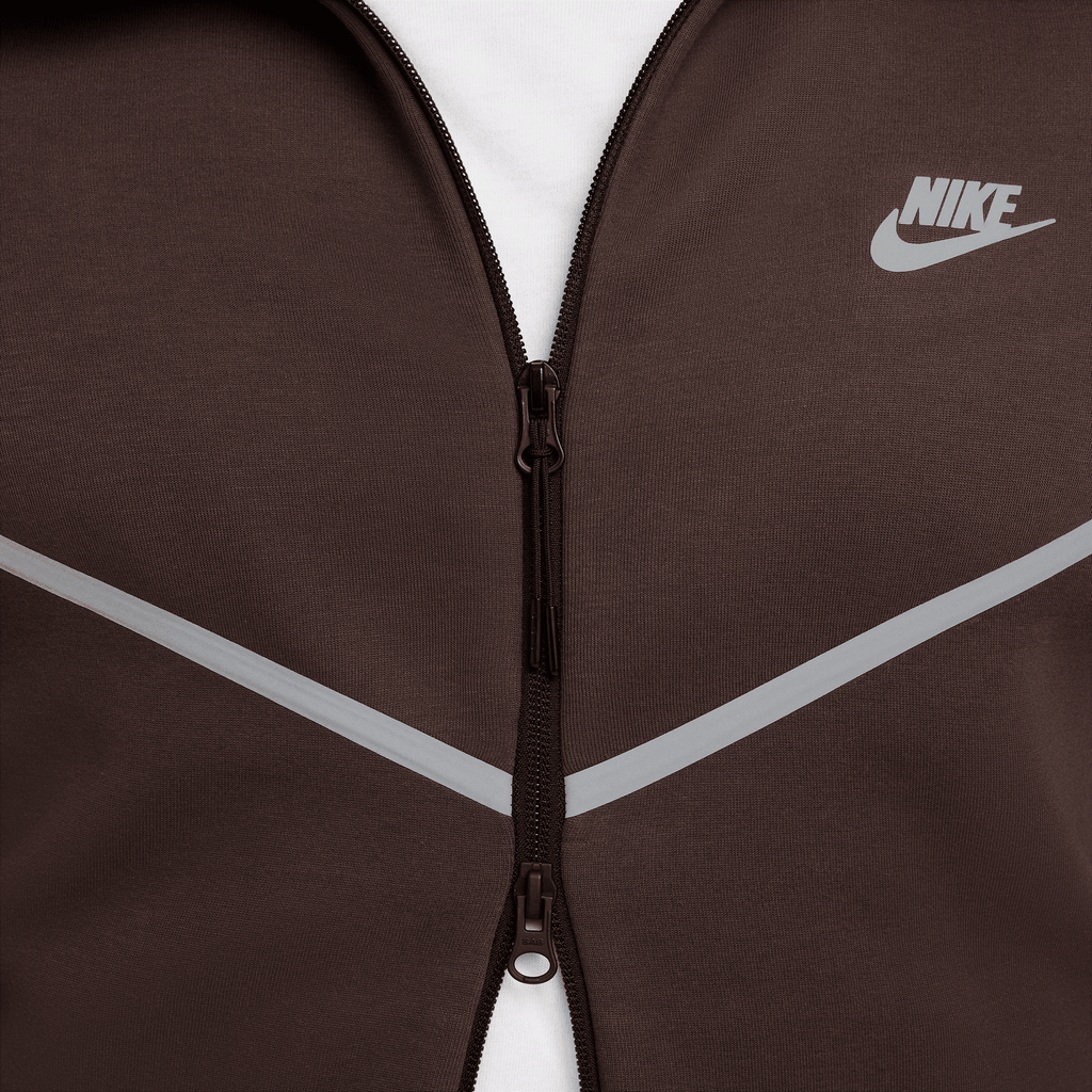 Men's Nike Tech Windrunner Fleece Full-Zip Jacket