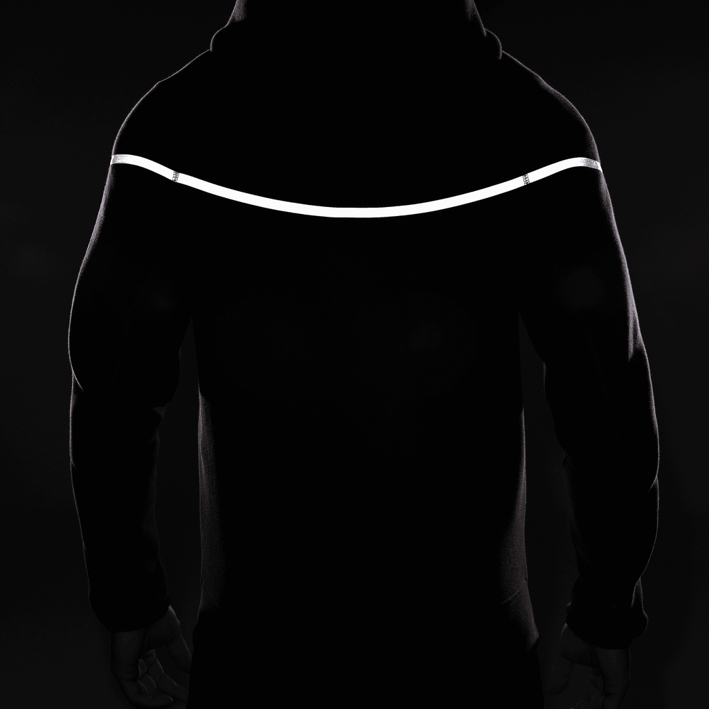 Men's Nike Tech Windrunner Fleece Full-Zip Jacket