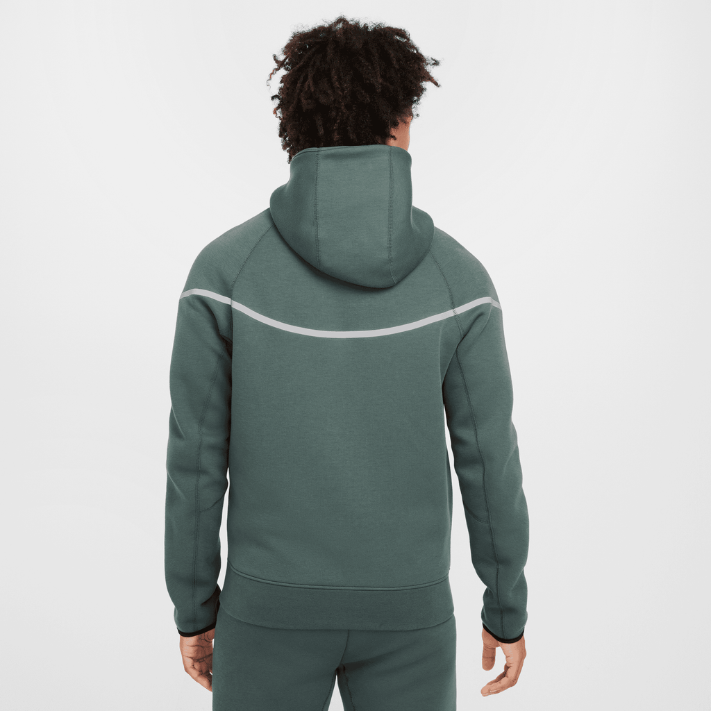 Men's Nike Tech Windrunner Fleece Full-Zip Jacket