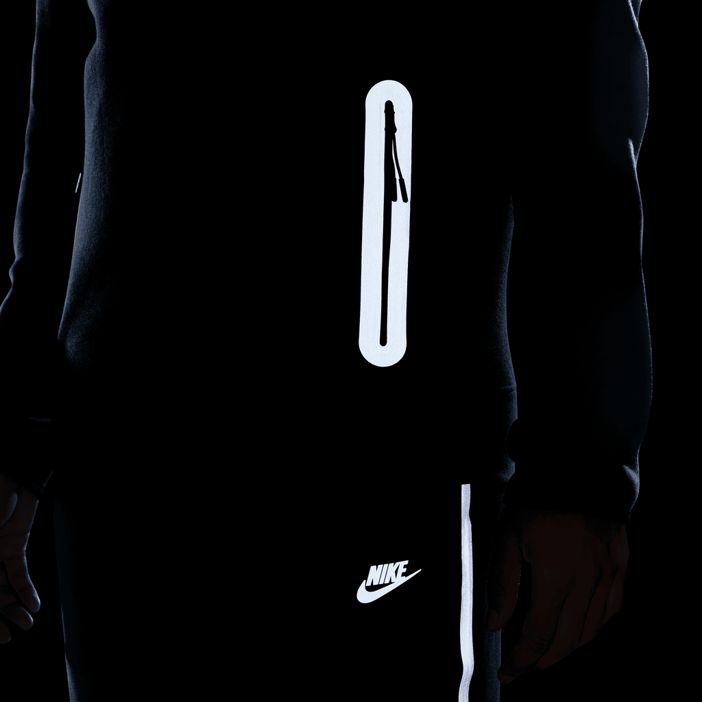 Men's Nike Tech Windrunner Fleece Full-Zip Jacket