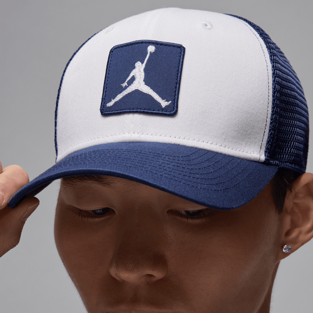 Jordan Rise Structured Hat "Unisex"