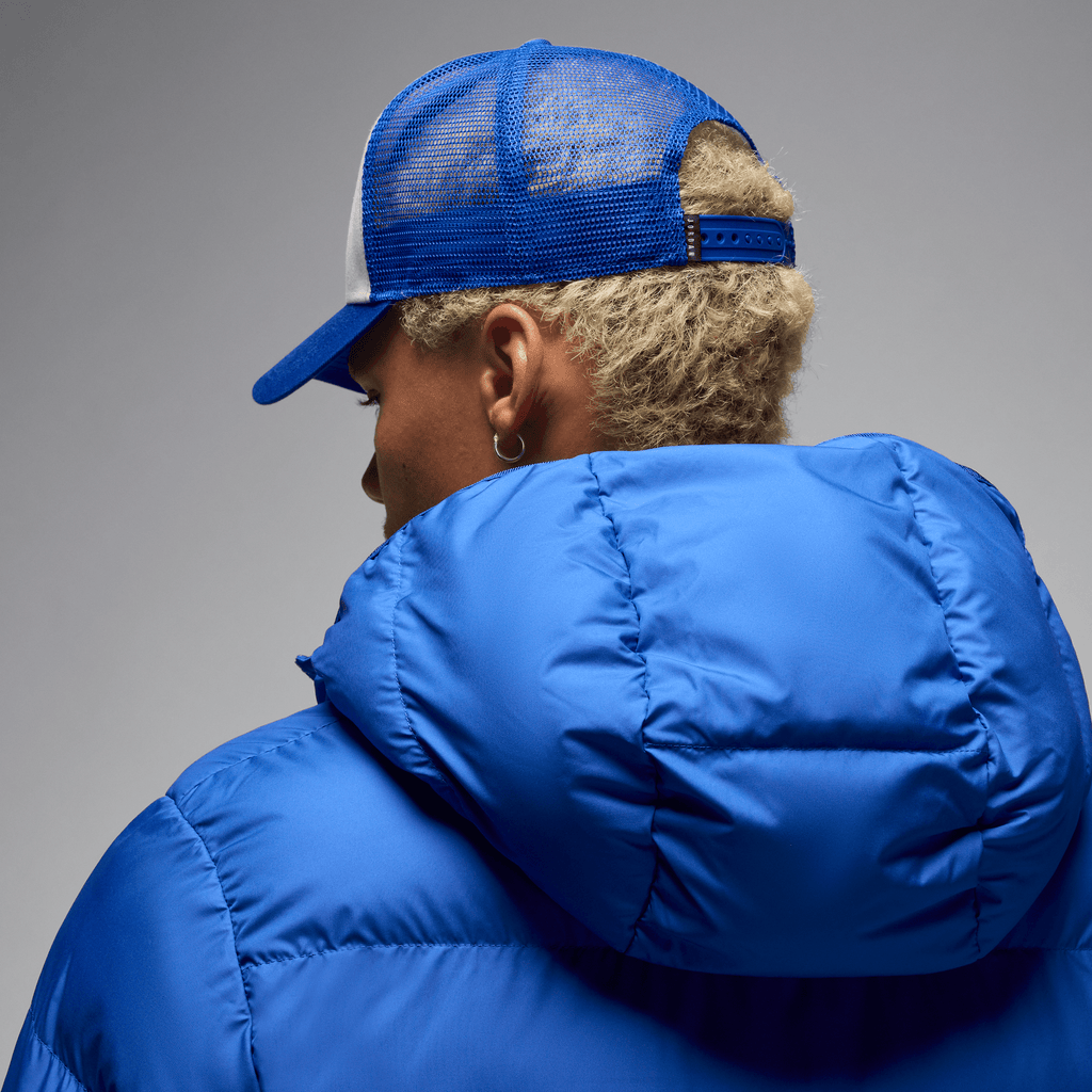 Jordan Rise Structured Hat "Game Royal" (Unisex)