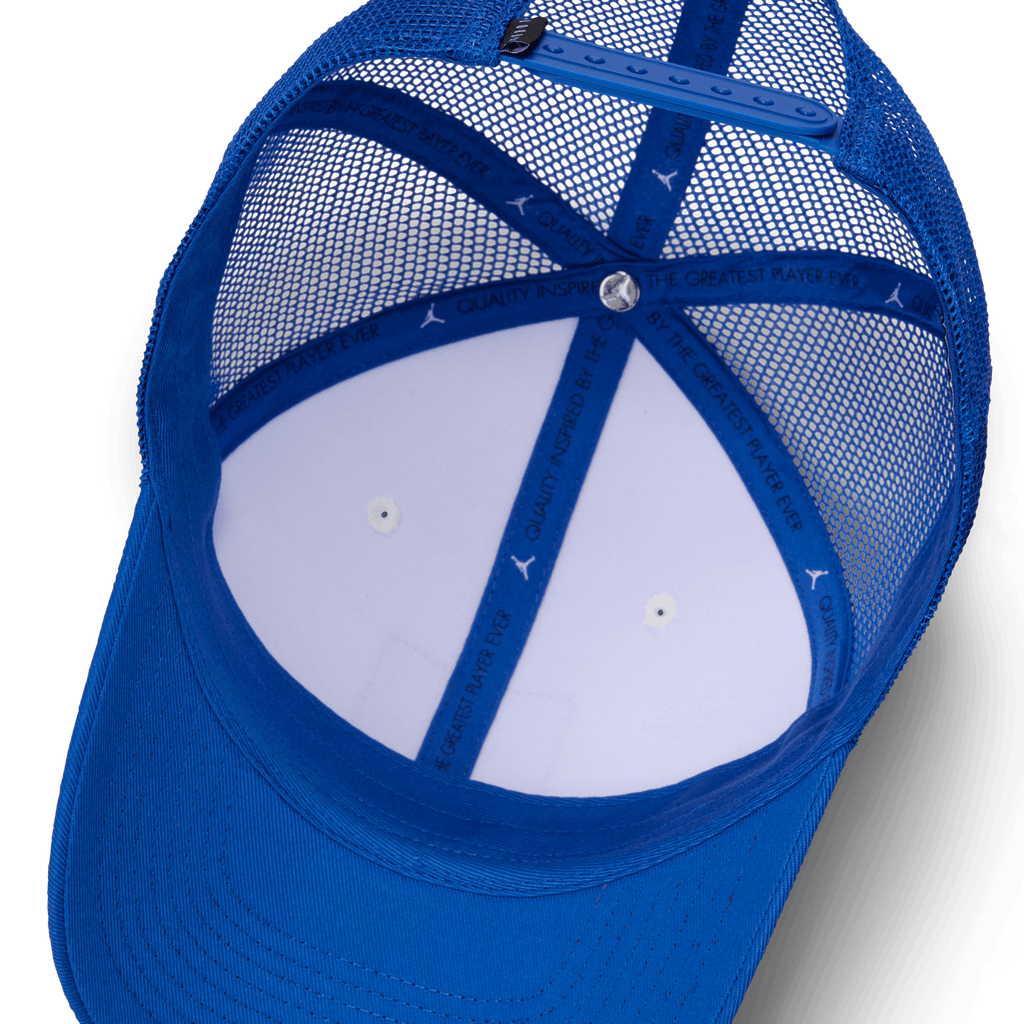 Jordan Rise Structured Hat "Game Royal" (Unisex)