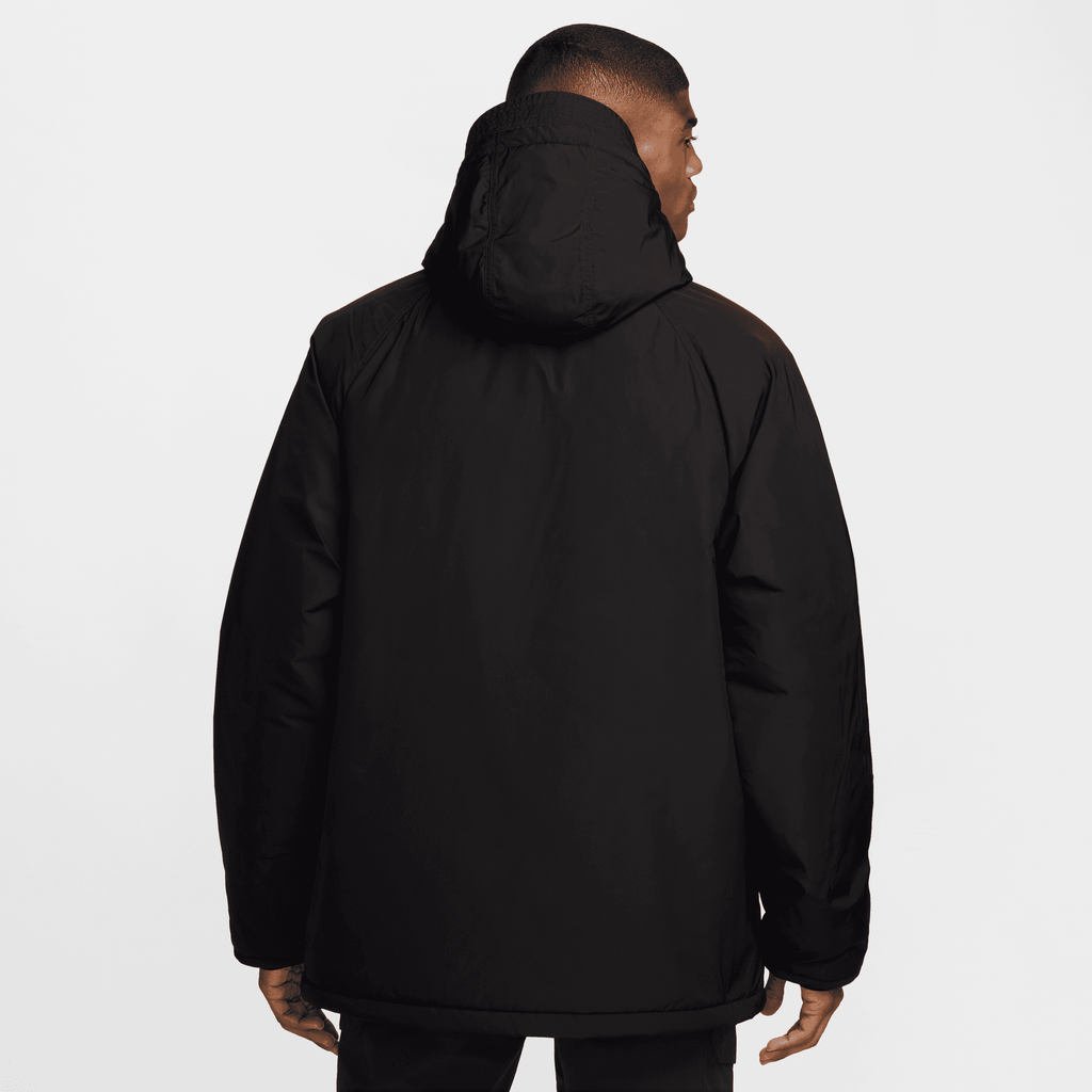 Men's Nike Sportswear Club Therma-FIT Parka Jacket