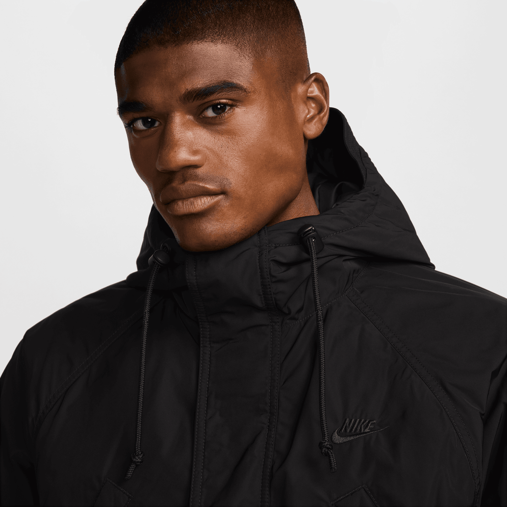 Men's Nike Sportswear Club Therma-FIT Parka Jacket