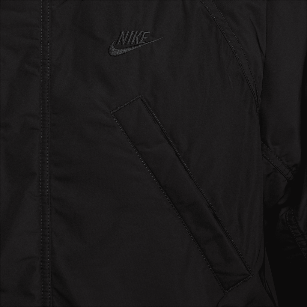 Men's Nike Sportswear Club Therma-FIT Parka Jacket