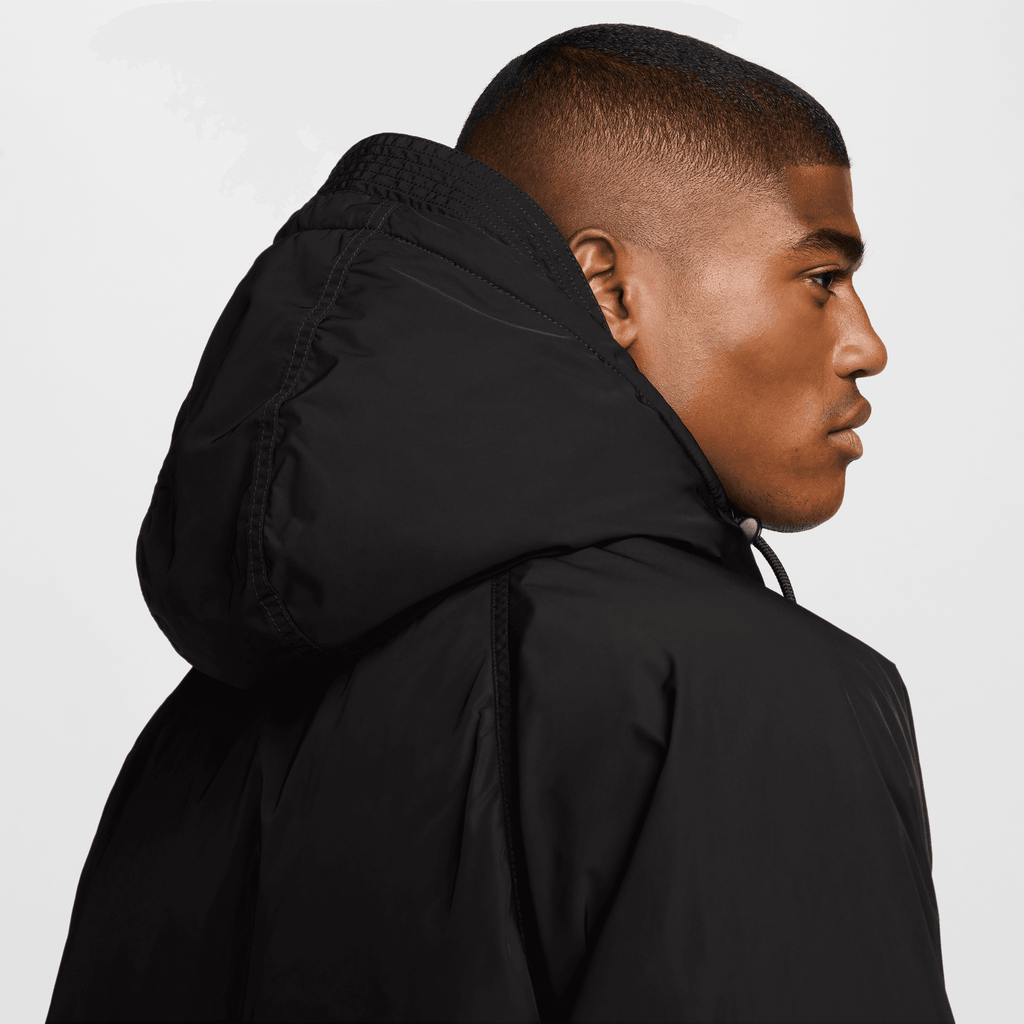 Men's Nike Sportswear Club Therma-FIT Parka Jacket