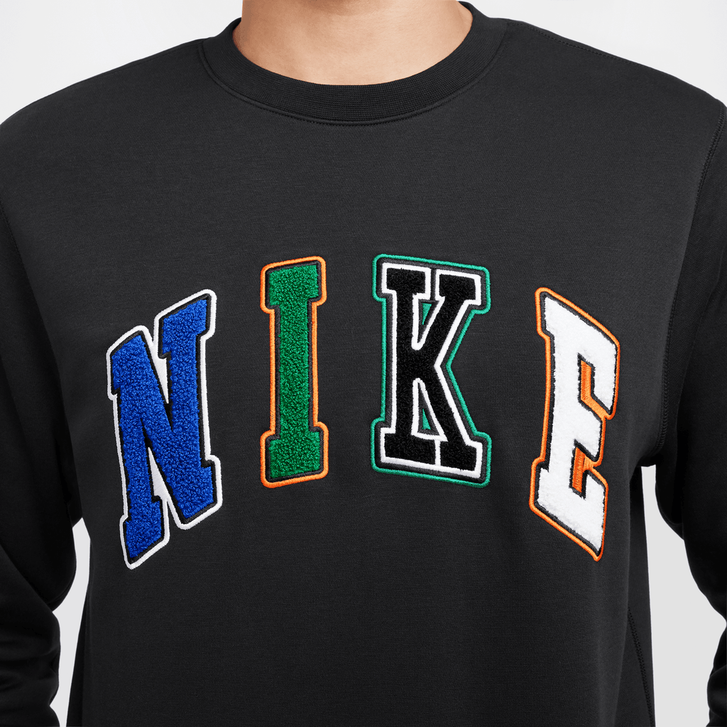 Men's Nike Club Crew Sweatshirts