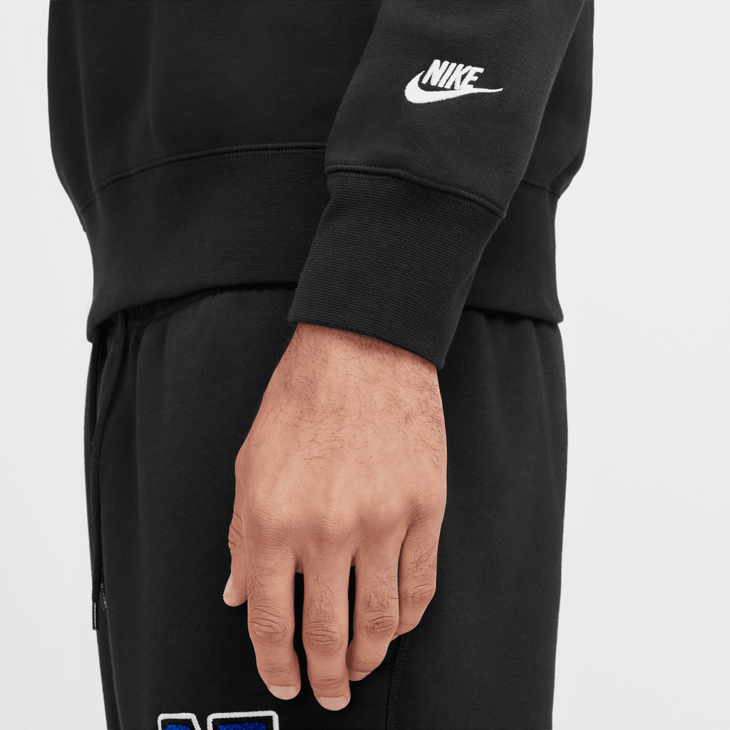 Men's Nike Club Crew Sweatshirts