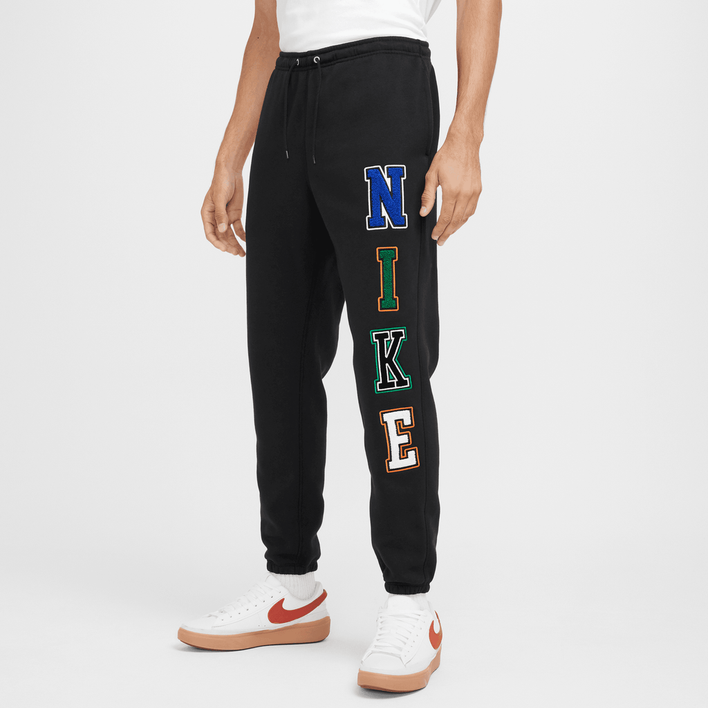 Men's Nike Sportswear Club Fleece Cuffed Pants