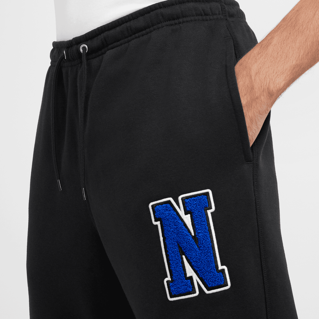 Men's Nike Sportswear Club Fleece Cuffed Pants