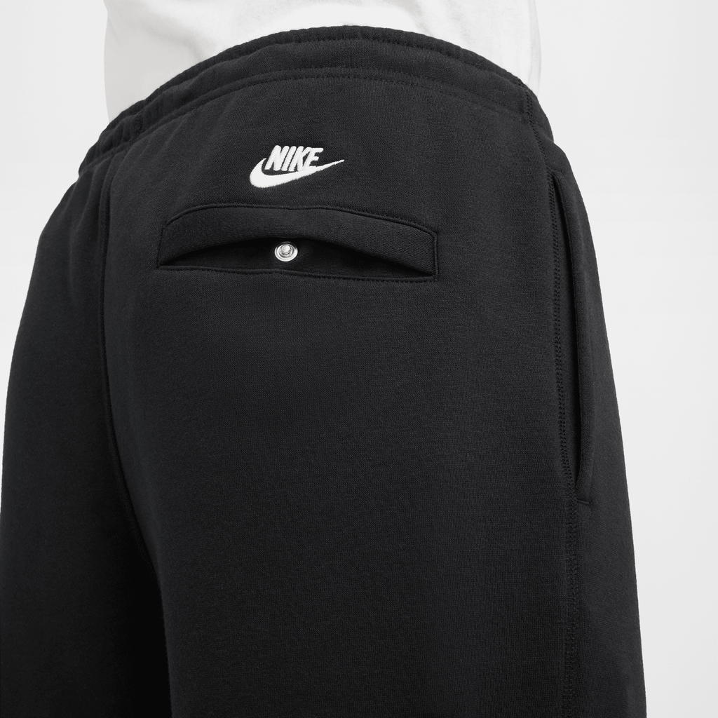 Men's Nike Sportswear Club Fleece Cuffed Pants