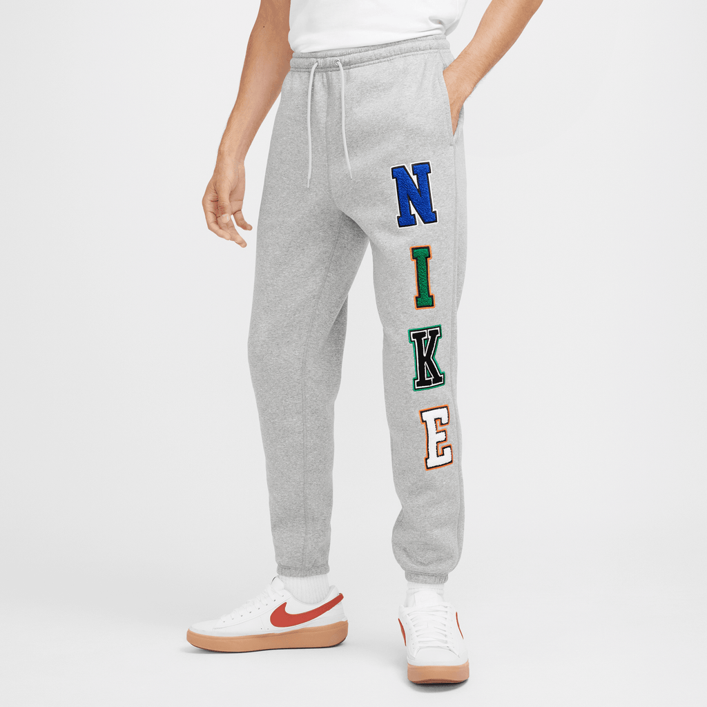 Men's Nike Sportswear Club Fleece Cuffed Pants