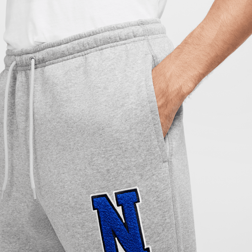 Men's Nike Sportswear Club Fleece Cuffed Pants