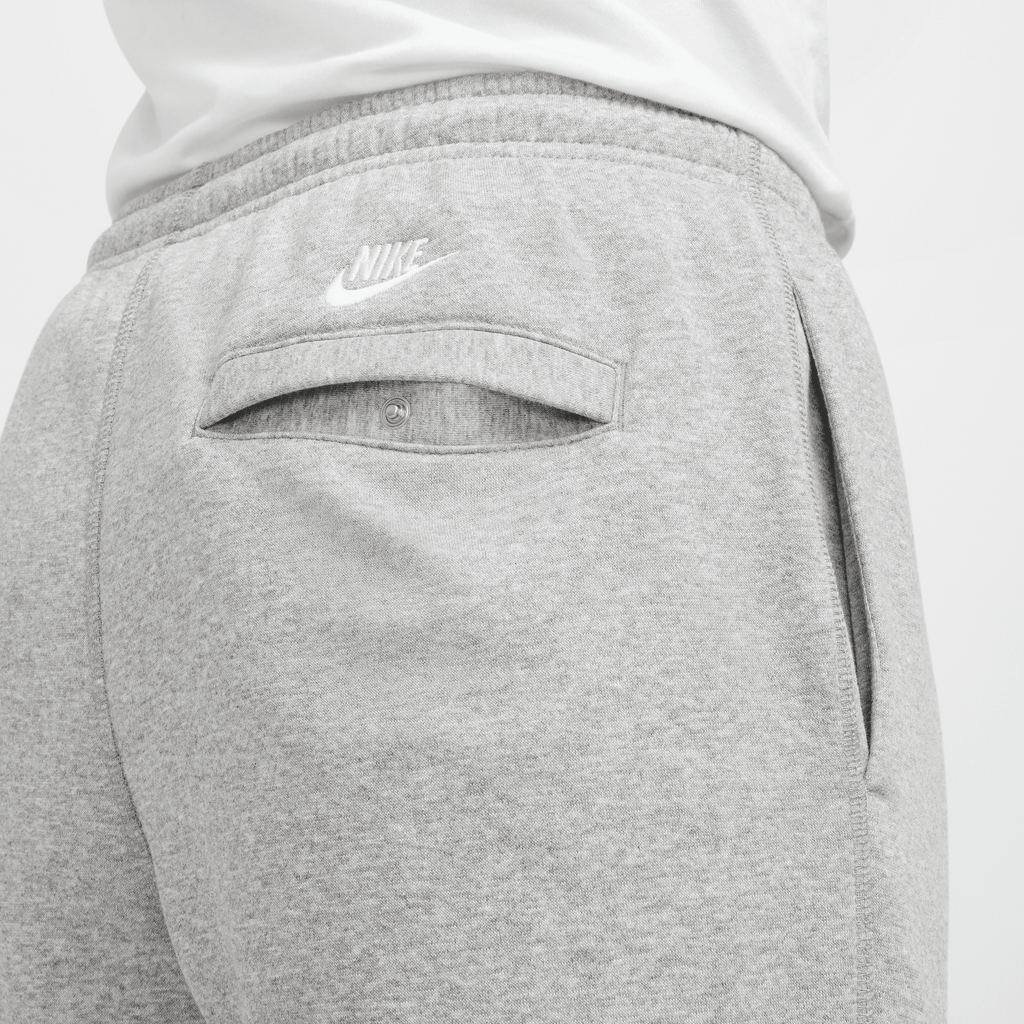 Men's Nike Sportswear Club Fleece Cuffed Pants