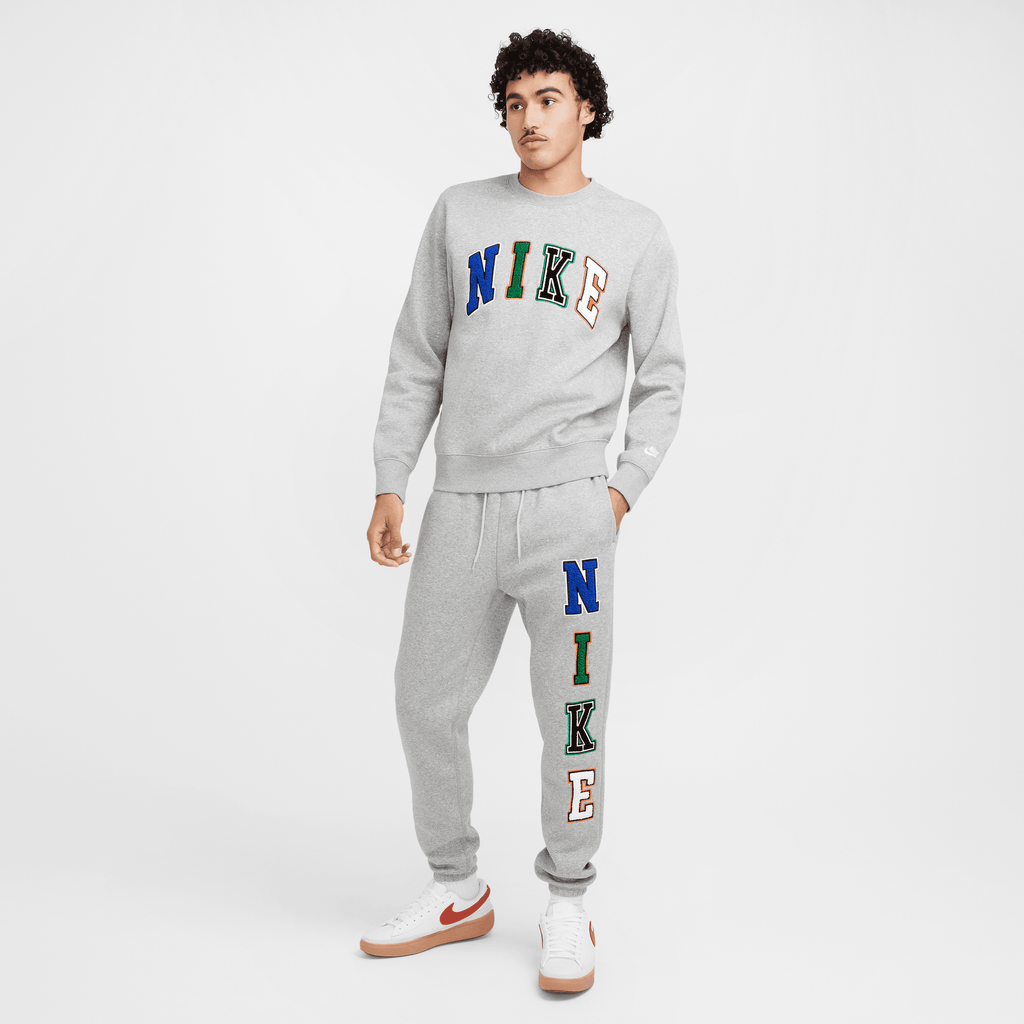 Men's Nike Sportswear Club Fleece Cuffed Pants