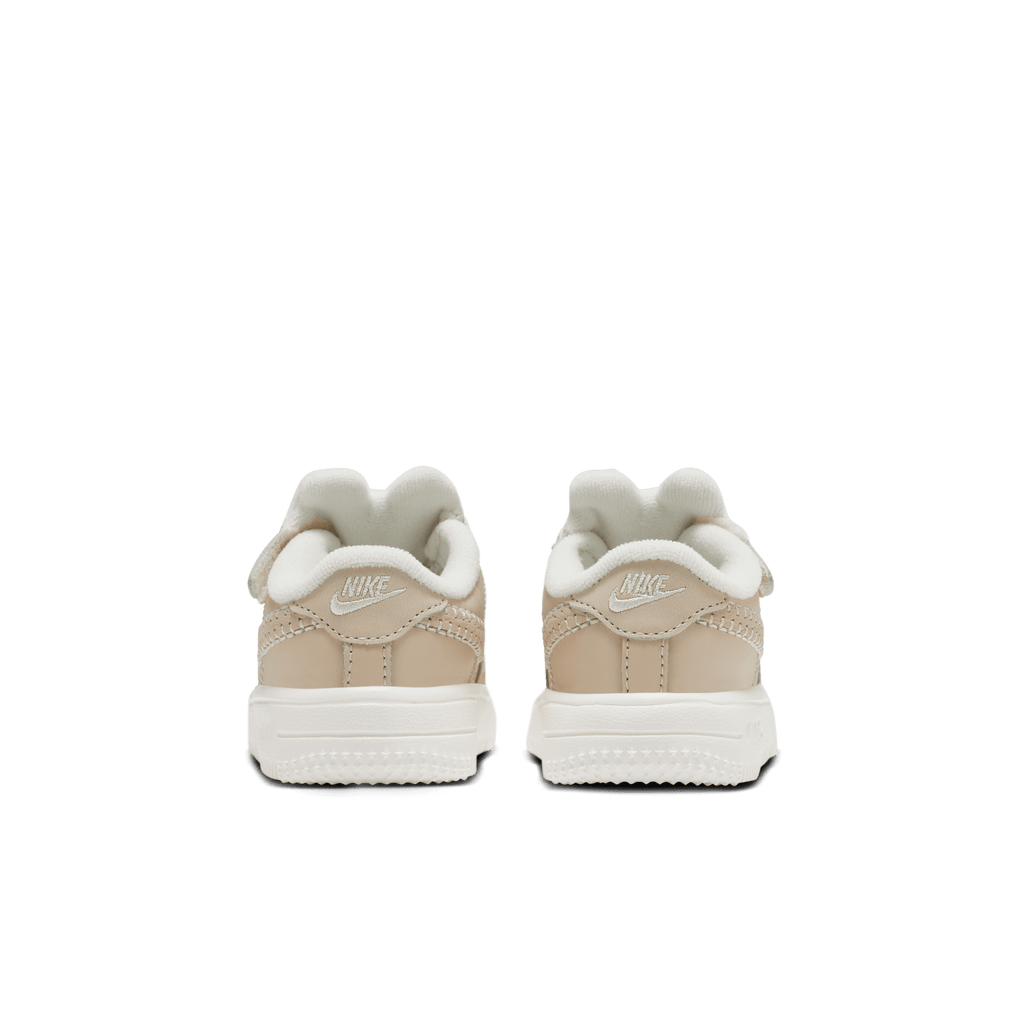 Baby/Toddler Nike Force 1 Low SE EasyOn "Rabbit"